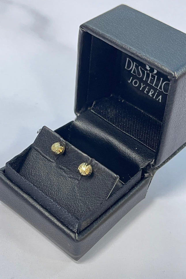 Topos Bola Diamantada / 5Mm / 0.6Gr /