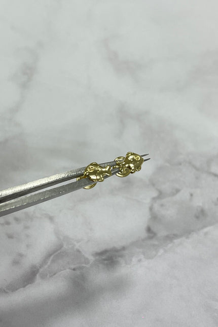 Topos De Pez / 7.0Mm / 0.60 Gr