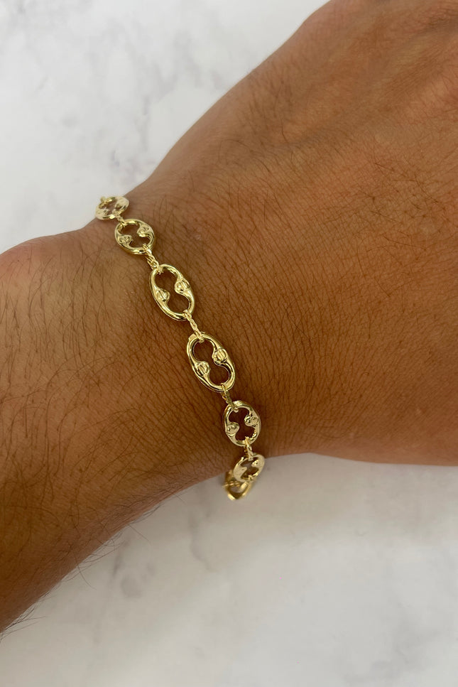 Pulso Rustico GC/ 3.29Gr / 19Cm / 6.5Mm