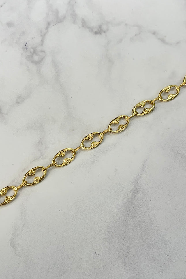 Pulso Rustico GC/ 3.29Gr / 19Cm / 6.5Mm