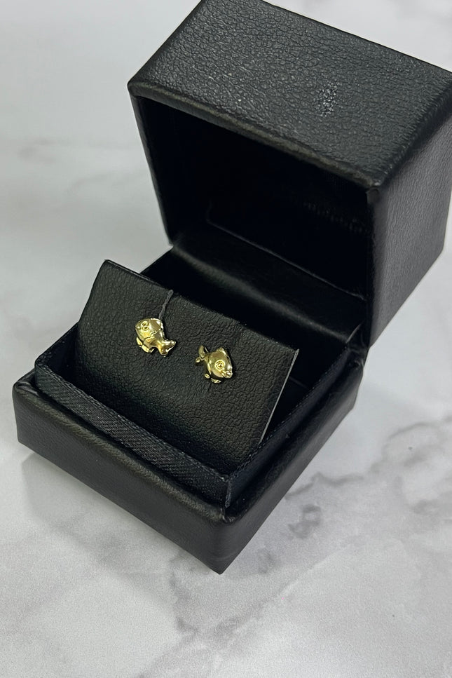 Topos De Pez / 7.0Mm / 0.60 Gr