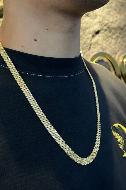 Cadena China / 60Cm / 11.5Gr / 6.8Mm /