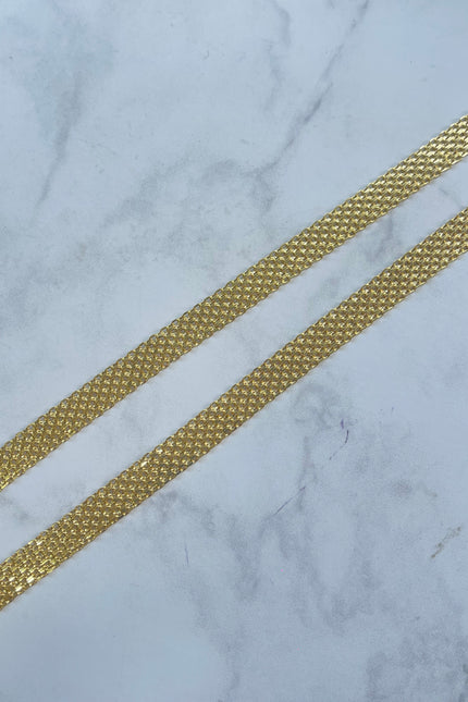 Cadena China / 60Cm / 11.5Gr / 6.8Mm /