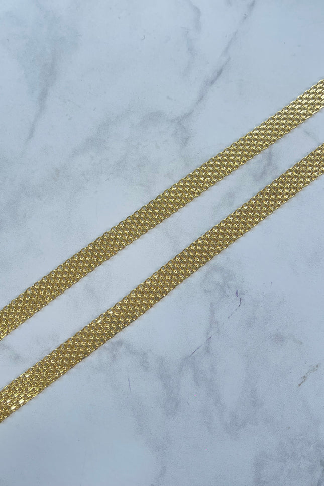 Cadena China / 60Cm / 11.5Gr / 6.8Mm /