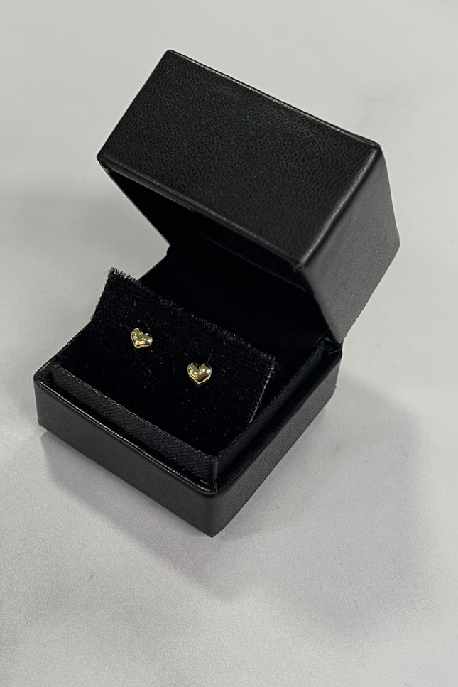 Topos Corazon Liso Pequeño / 4.3Mm / 0.5Gr