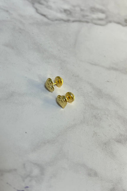 Topos Corazon Doble / 0.6Gr / 6.3Cm /