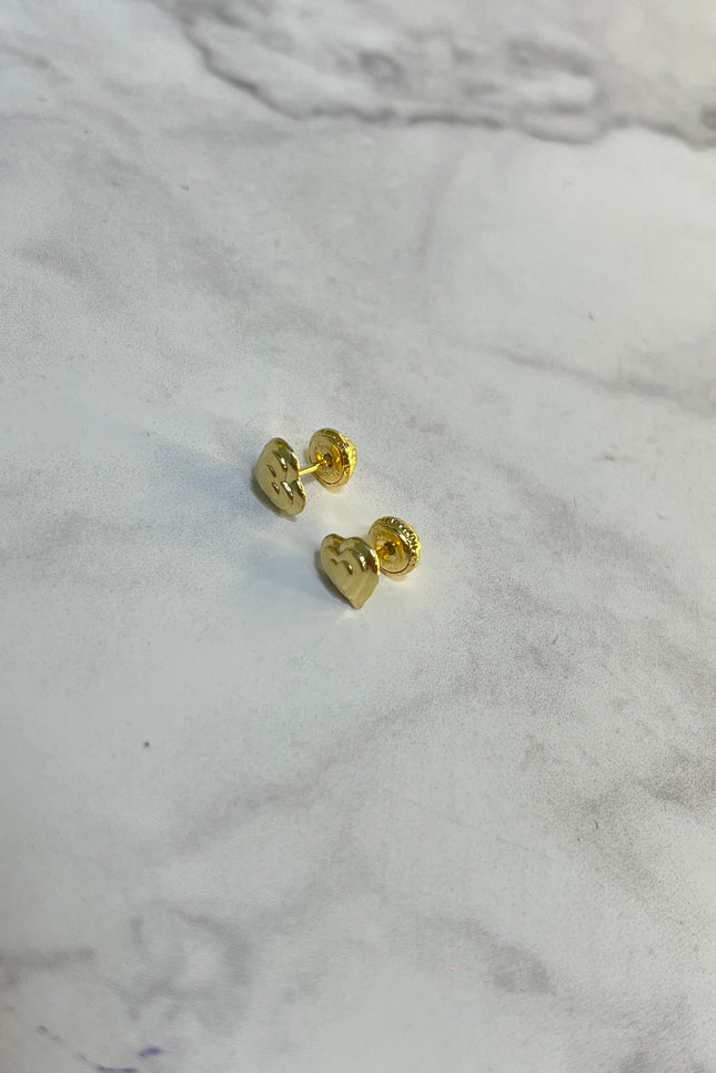 Topos Corazon Doble / 0.6Gr / 6.3Cm /