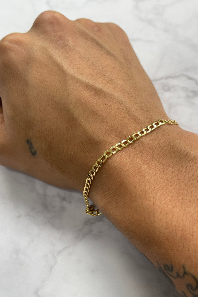 Pulso Cubano / 19Cm / 1.97Gr / 3.5Mm /