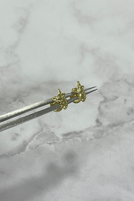 Topos  De Unicornio / 6.6Mm / 0.59Gr