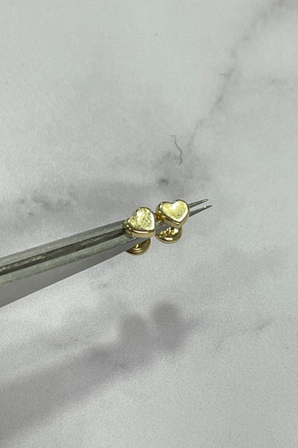 Topos Corazon Mediano / 5.1Mm / 0.57Gr