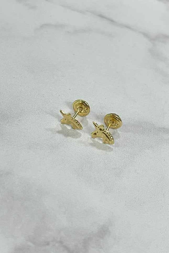 Topos  De Unicornio / 6.6Mm / 0.59Gr