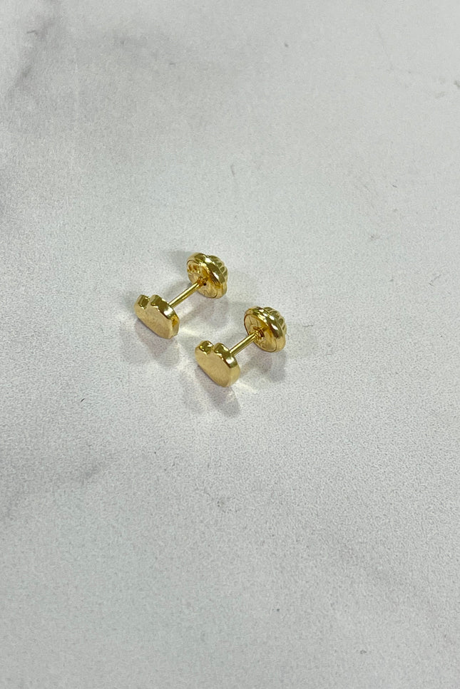 Topos Corazon Mediano / 5.1Mm / 0.57Gr