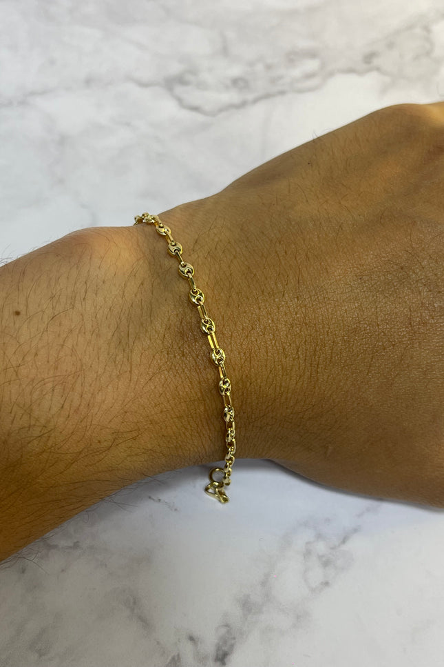 Pulso Beiby GC / 19Cm / 1.8Gr / 3.1Mm /