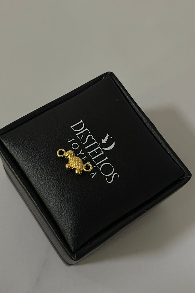 Herraje Tortuga / 0.30Gr / 1.5Cm