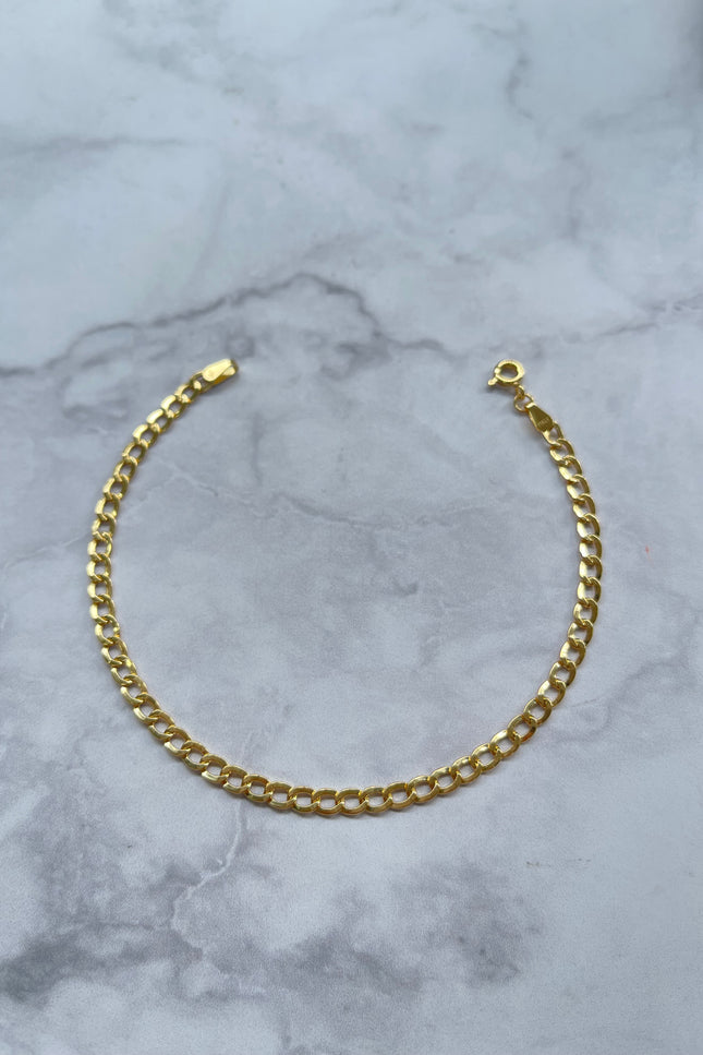 Pulso Cubano / 20Cm 3.93Gr / 4.2Mm