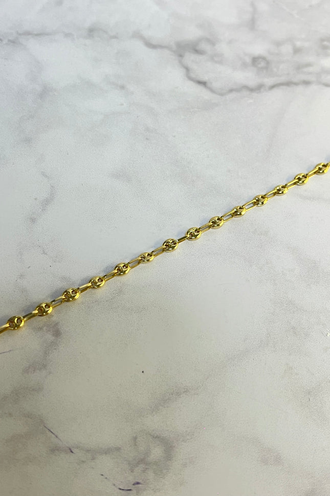 Pulso Beiby GC / 19Cm / 1.8Gr / 3.1Mm /