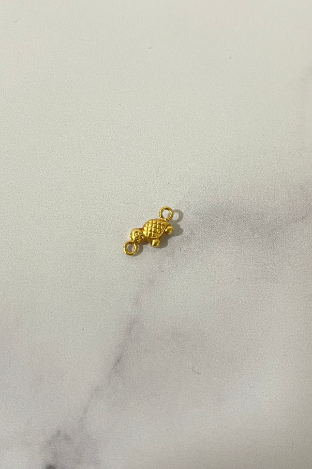 Herraje Tortuga / 0.30Gr / 1.5Cm