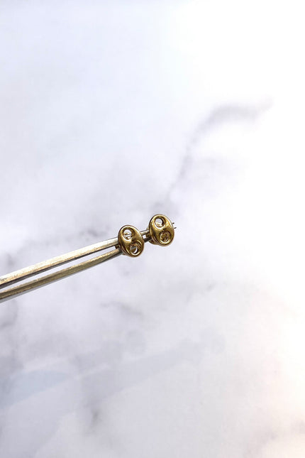Topos GC Lisas Mediana / 7.8Mm / 0.68Gr /