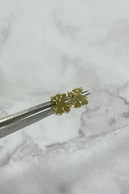 Topos De Oso / 8.1Mm / 0.67Gr