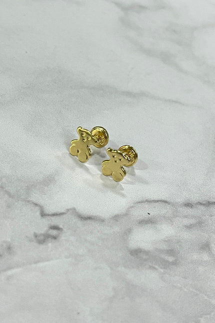 Topos De Oso / 8.1Mm / 0.67Gr