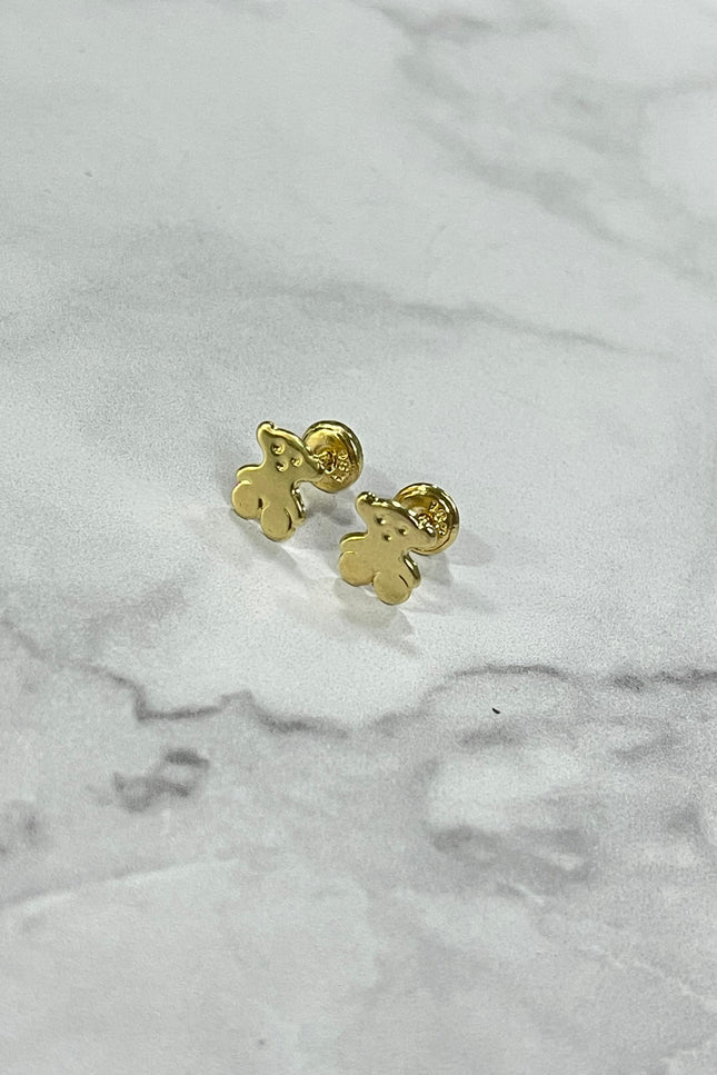 Topos De Oso / 8.1Mm / 0.67Gr