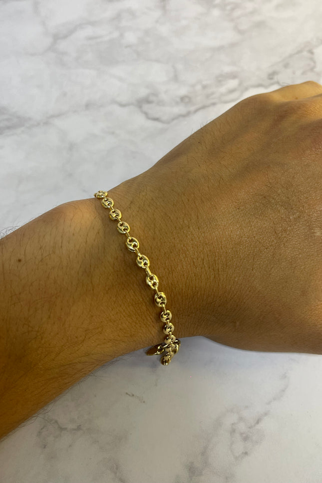 Pulso GC / 19Cm / 2.71Gr / 4.5Mm /