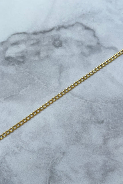 Pulso Cubano / 19Cm / 1.1Gr / 2.3Mm /