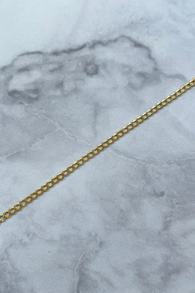 Pulso Cubano / 19Cm / 1.1Gr / 2.3Mm /