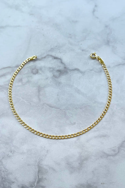 Pulso Cubano / 19Cm / 1.1Gr / 2.3Mm /