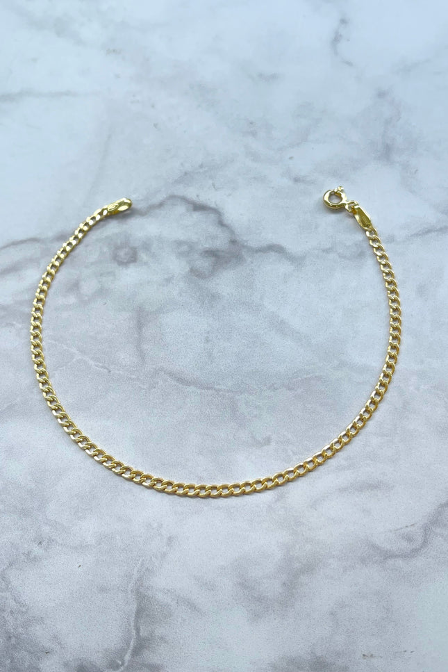 Pulso Mini Cubana / 19Cm / 0.8Gr / 1.9Mm /