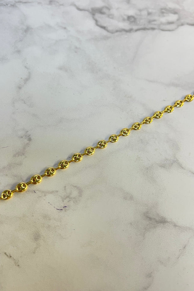 Pulso GC / 19Cm / 2.71Gr / 4.5Mm /