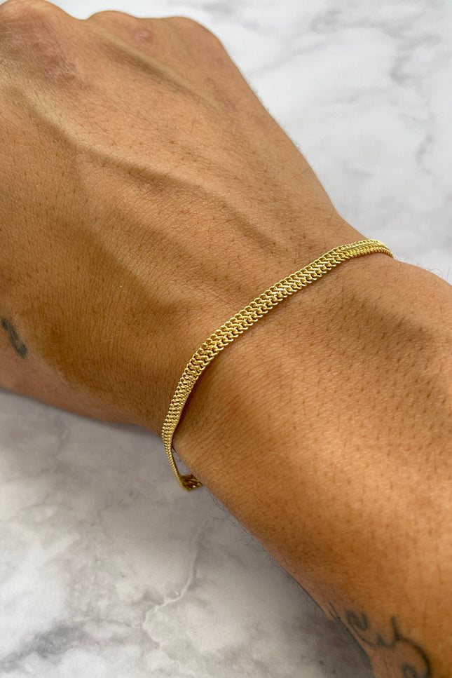 Pulso Seduza / 19Cm / 2.42Gr / 3.8Mm /