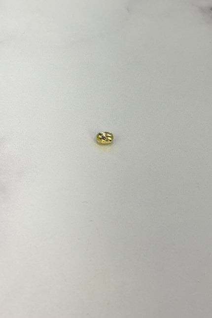 Herraje De Cilindro / 4Mm / 0.12Gr /