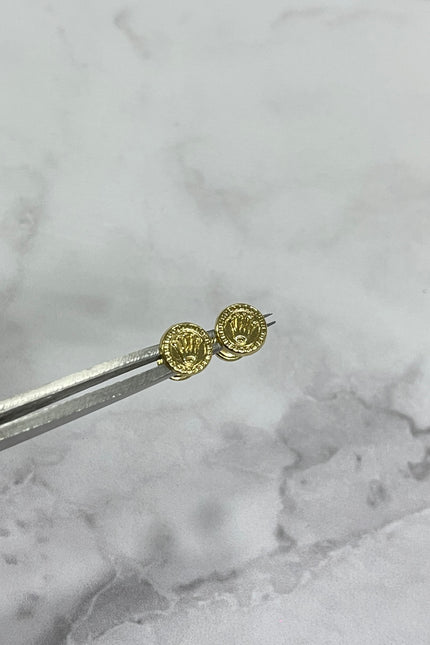 Topos Corona Pequeño / 7.2Mm / 0.73Gr