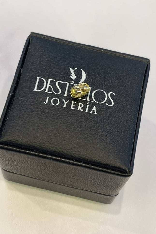 Herraje De Cilindro / 4Mm / 0.12Gr /