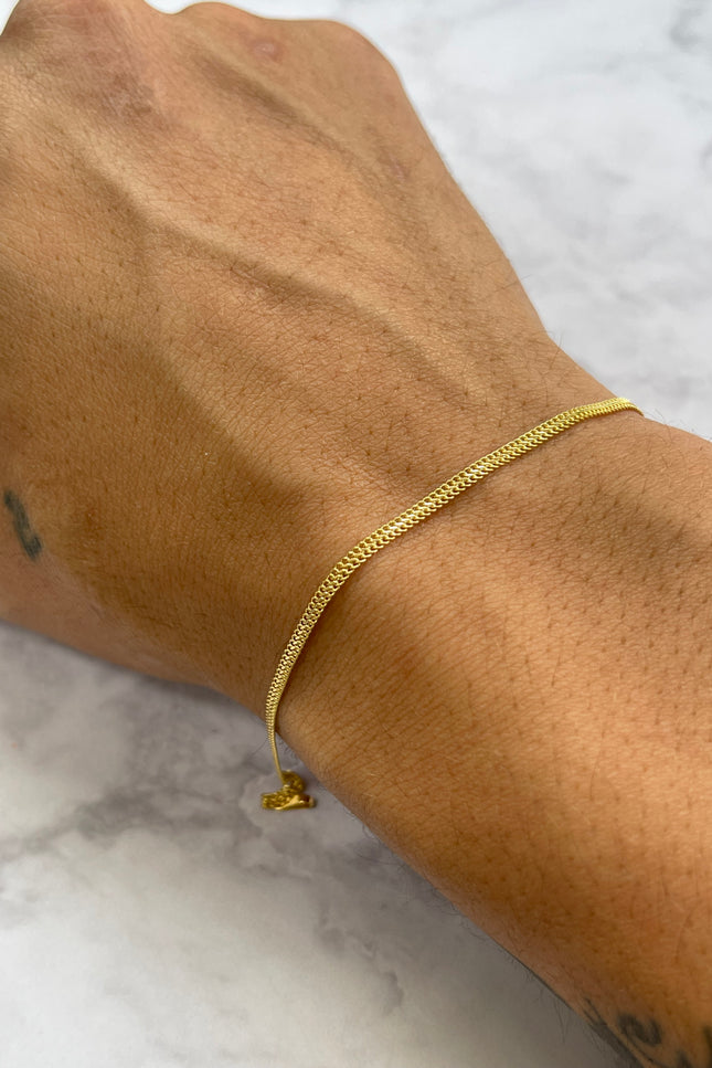 Pulso Mini Seduza / 19Cm / 1.03Gr / 2.0Mm /