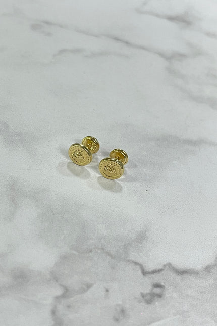 Topos Corona Pequeño / 7.2Mm / 0.73Gr