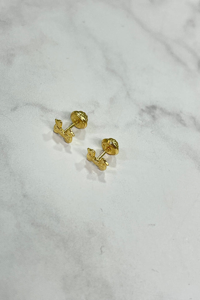 Topos Moño / 6.3Cm / 0.62Gr /
