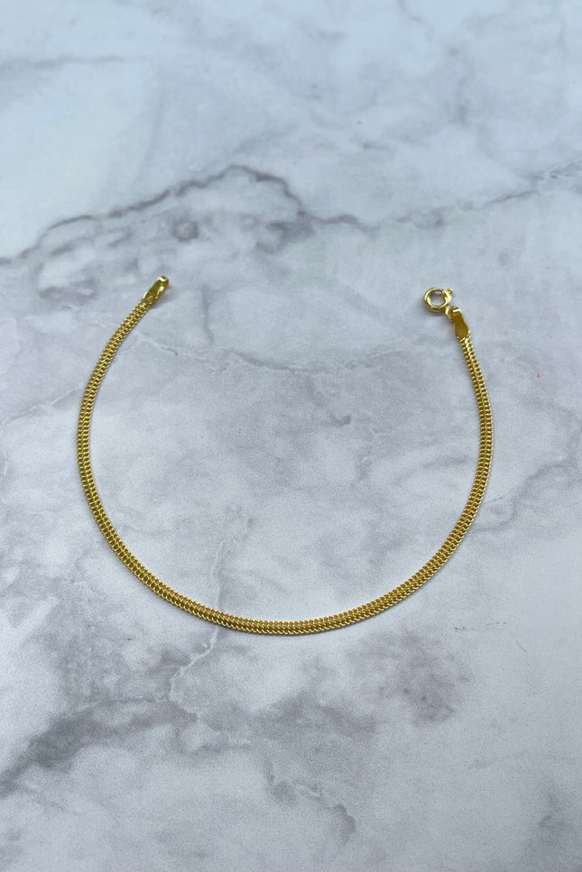 Pulso Mini Seduza / 19Cm / 1.03Gr / 2.0Mm /