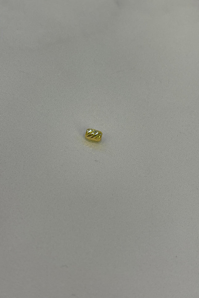 Herraje Cilindro / 3Mm / 0.09Gr /