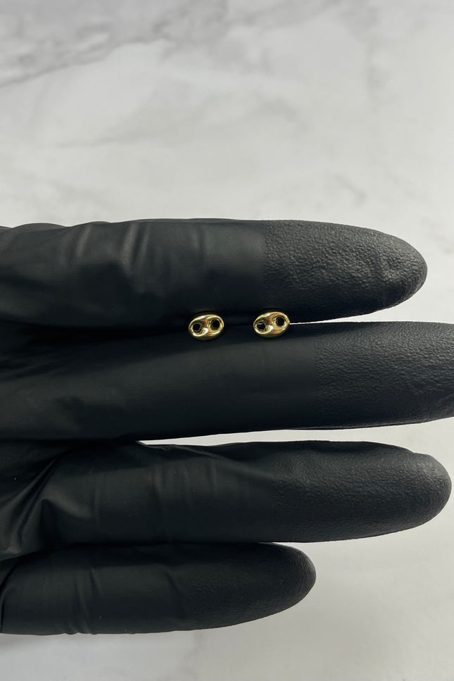 Topos GC Liso Mediano / 6.7Mm / 0.64Gr /