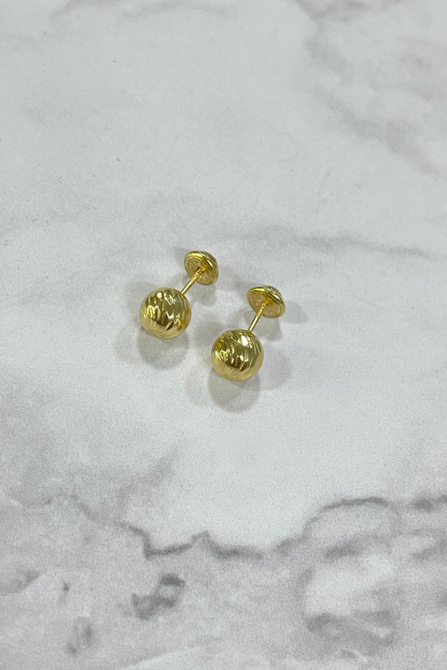 Topos Bola / 7Mm / 0.75Gr /