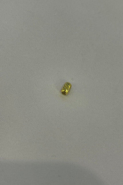 Herraje Cilindro / 3Mm / 0.09Gr /