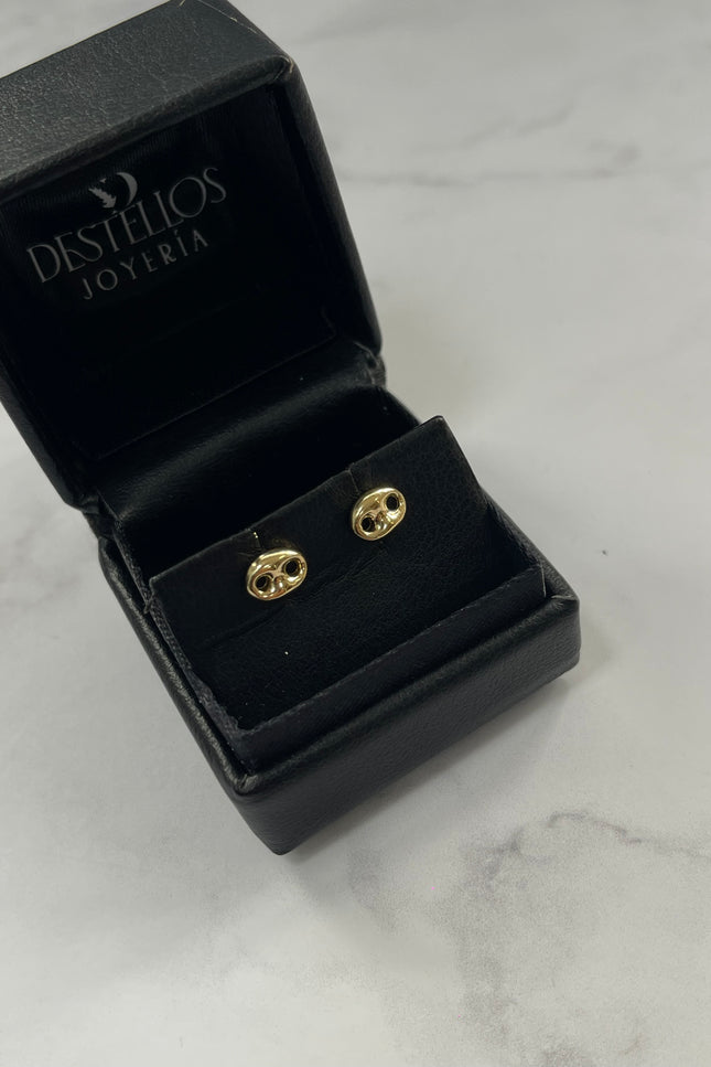 Topos GC Liso Mediano / 6.7Mm / 0.64Gr /