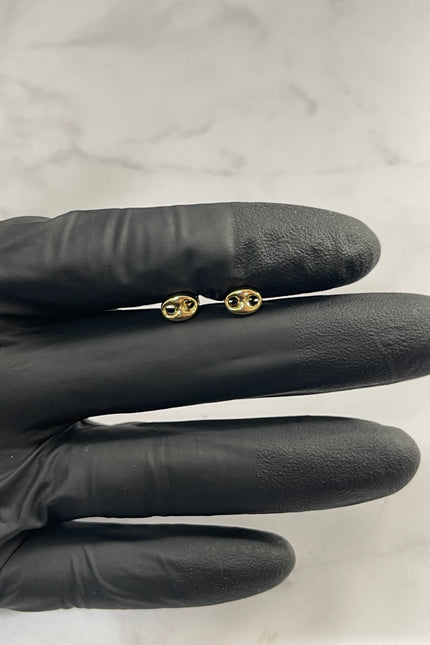 Topos GC Liso Grande / 8.1Mm / 0.66Gr /