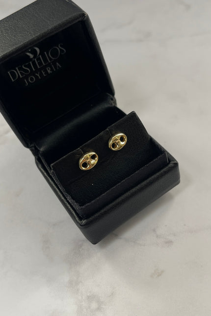 Topos GC Liso Grande / 8.1Mm / 0.66Gr /