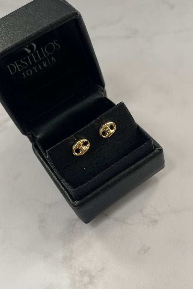 Topos GC Liso Grande / 8.1Mm / 0.66Gr /