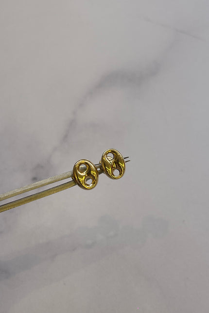 Topos GC Lisas Grandes / 9.7Mm / 0.82Gr /