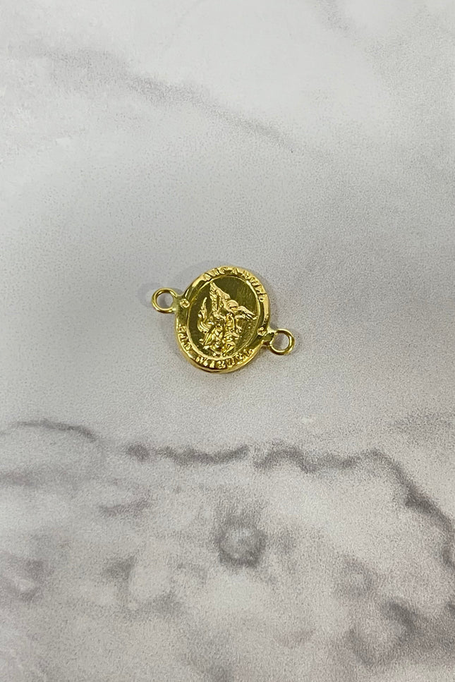 Herraje San Miguel Mediano / 1.63Cm / 0.65Gr / 2.0Mm /