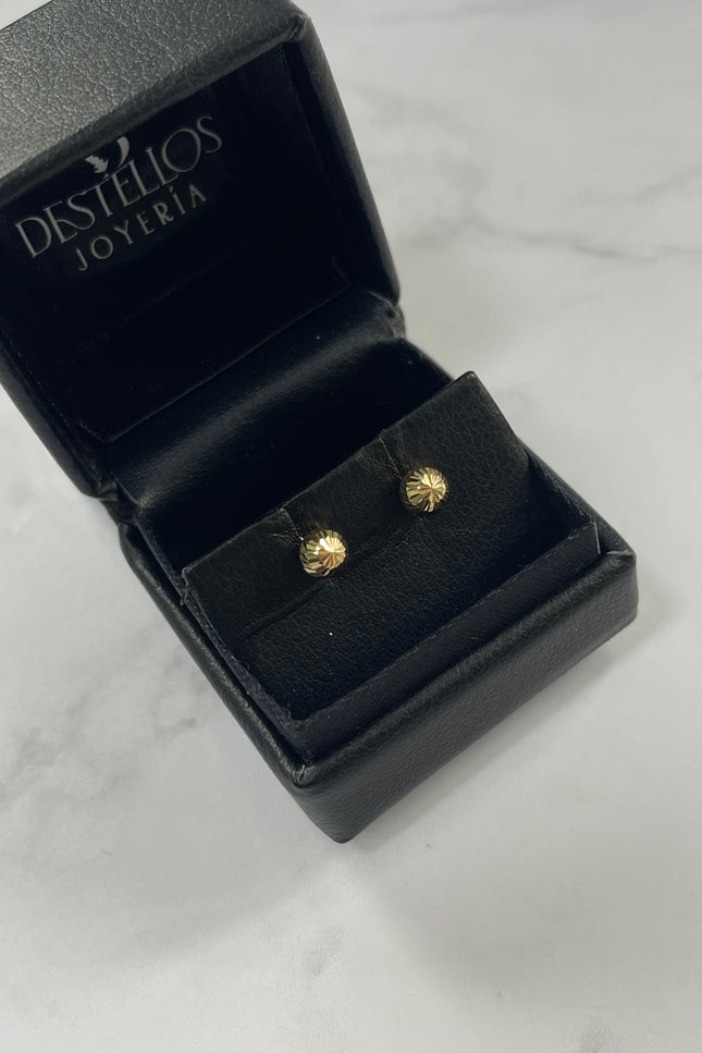 Topos Bola Diamntadas / 6Mm / 0.71Gr /